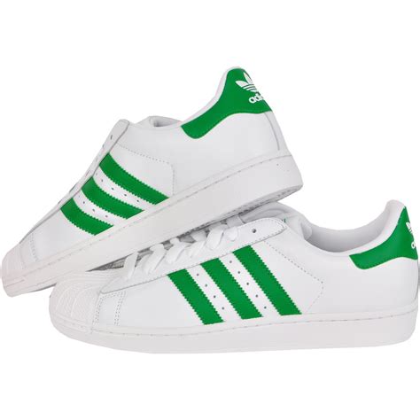 adidas schuhe damen mit grünen streifen|Grüne adidas Schuhe online kaufen .